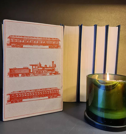 Our Iron Roads, Volumes 1 & 2, Williams: Hardback: 1981: Railway History