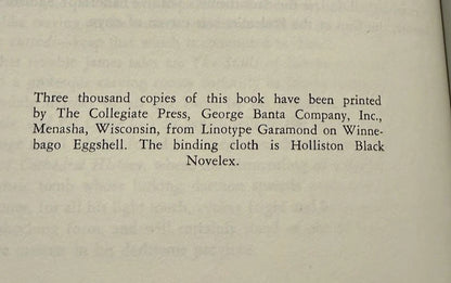 1965 Dagon & Other Macabre Tales : H. P. Lovecraft : 2nd Edition