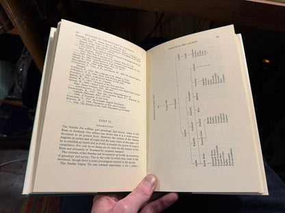 Studies in the History of Dalriada : John Bannerman : Kingdom of the Scots