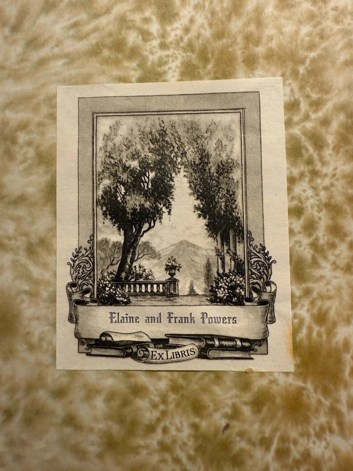 The Poems of Dante Gabriel Rossetti (2 vols) Bound by Brentanos 1923