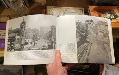 Old Dean and Stockbridge : Edinburgh : Photographs : Local History VGC