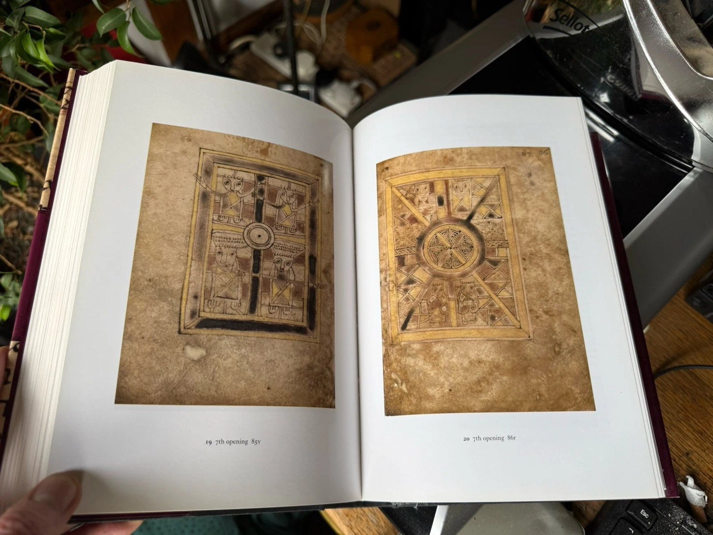 Studies on the Book of Deer : Katherine Forsyth