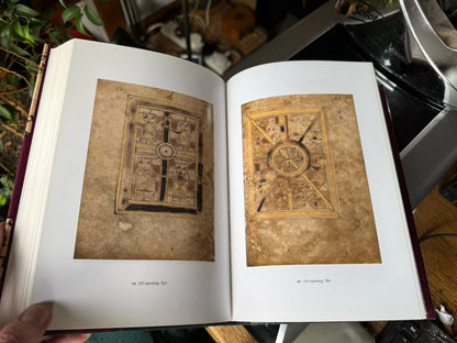 Studies on the Book of Deer : Katherine Forsyth