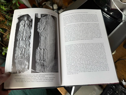 Studies on the Book of Deer : Katherine Forsyth