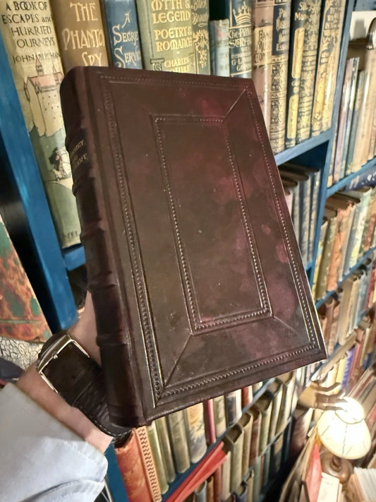 1830 Letters on Demonology and Witchcraft : Sir Walter Scott