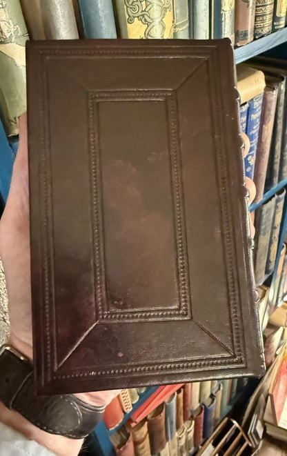 1830 Letters on Demonology and Witchcraft : Sir Walter Scott