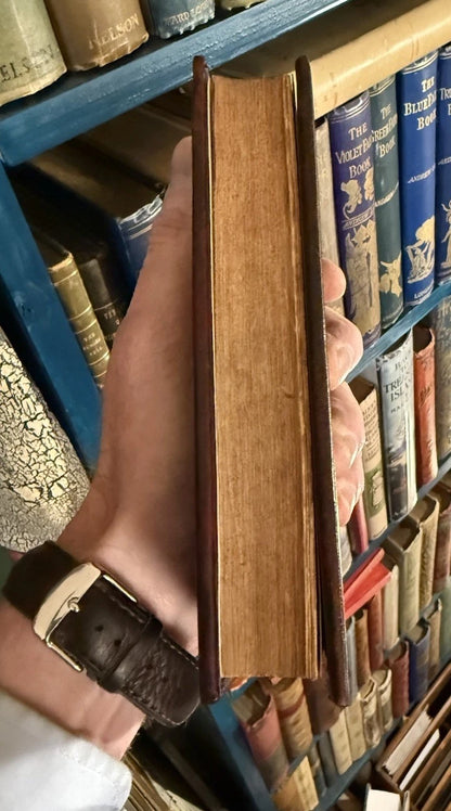 1830 Letters on Demonology and Witchcraft : Sir Walter Scott