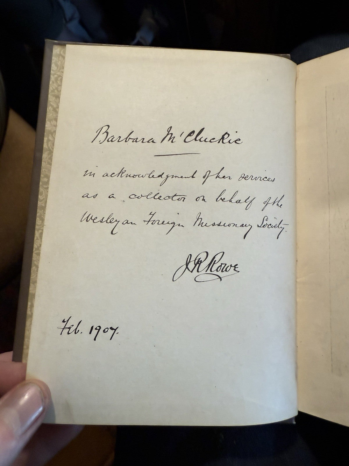 1898 Two Men of Devon in Ceylon : Samuel Langdon : Illustrated : 1st Edition VGC