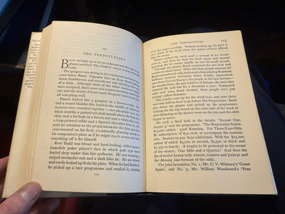 DIAMONDS ARE FOREVER : 1st Edition 1956 : DUST JACKET Ian Fleming James Bond