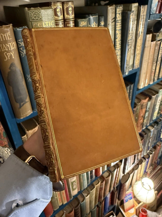 A Handy book on Dinners; Dinners and Diners at Home & Abroad E.L. Blanchard 1860