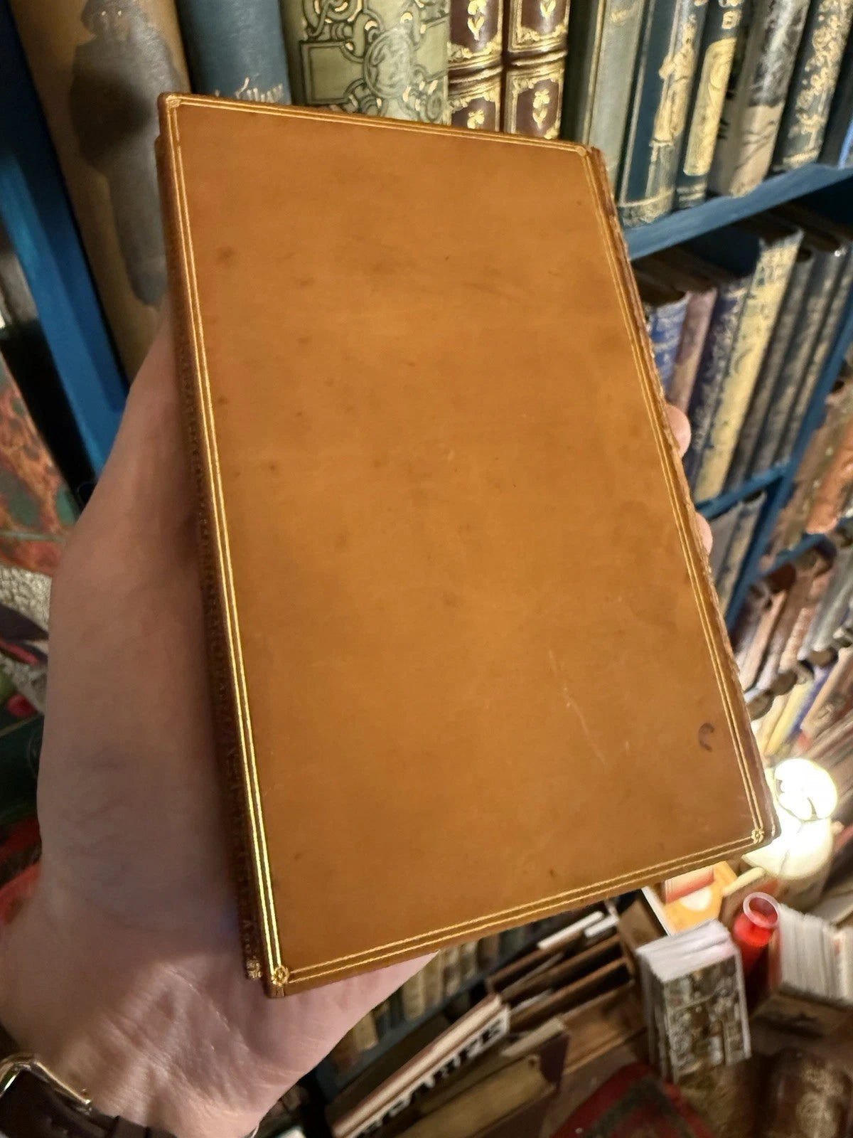 A Handy book on Dinners; Dinners and Diners at Home & Abroad E.L. Blanchard 1860