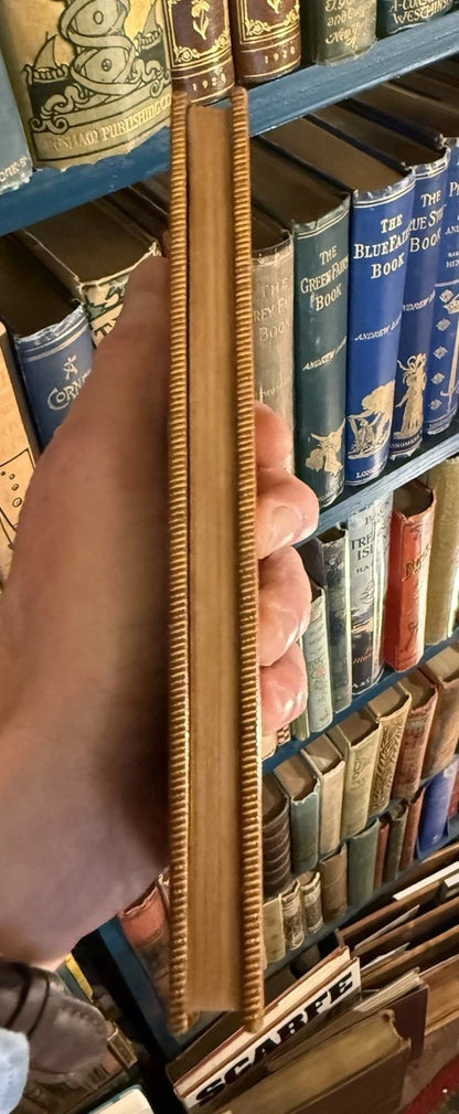 A Handy book on Dinners; Dinners and Diners at Home & Abroad E.L. Blanchard 1860