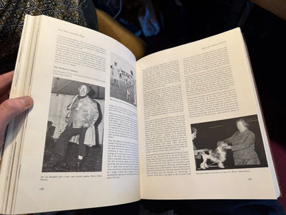 Dog Shows and Show Dogs by Catherine G. Sutton (Hardback, 1980) 1st Edition