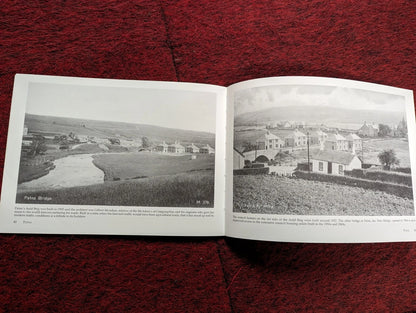 Old Dellmellington, Patna and Waterside: Photographs : Local History VGC
