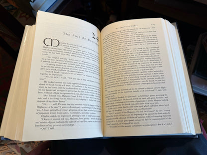 Dragonfly in Amber : Diana Gabaldon (SIGNED) 1st/1st Edition : Outlander Series