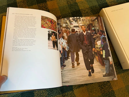 Dries van Noten (2 Volumes) Begium Fashion Designer : Slipcase 2017