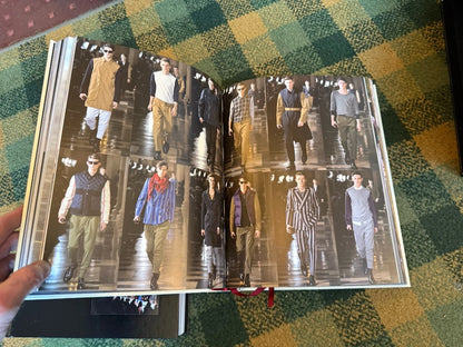 Dries van Noten (2 Volumes) Begium Fashion Designer : Slipcase 2017