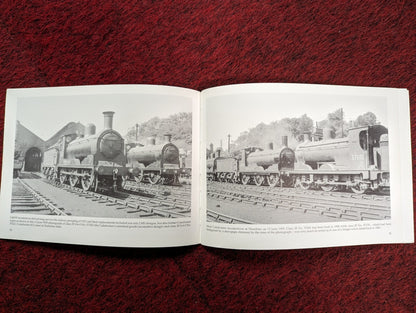 Dumfies and Galloway's Last Days of Steam: Photographs : Local History VGC