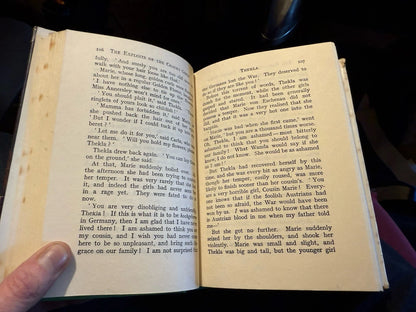 The Exploits of the Chalet Girls : Elinor M. Brent-Dyer : Dust Jacket 1952
