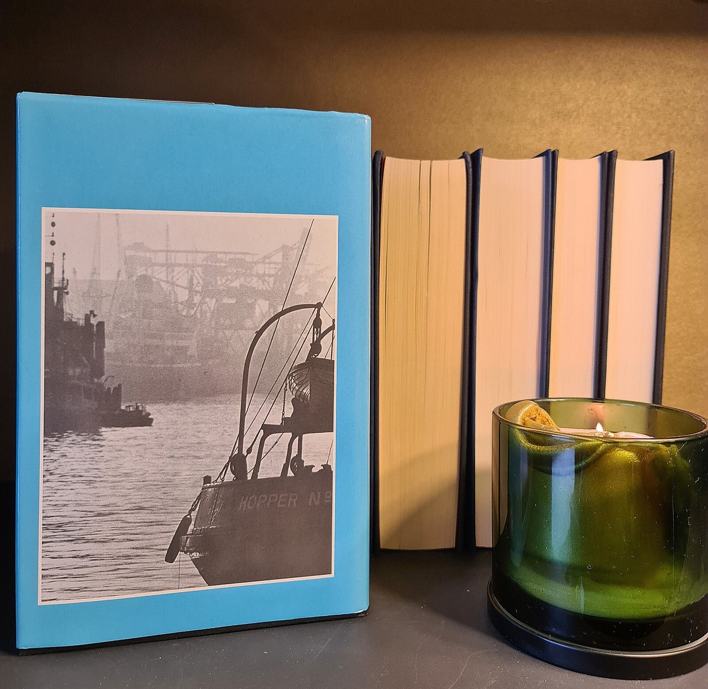 Economic Development of Modern Scotland 1950 - 1980: Hardback: 1st Edition