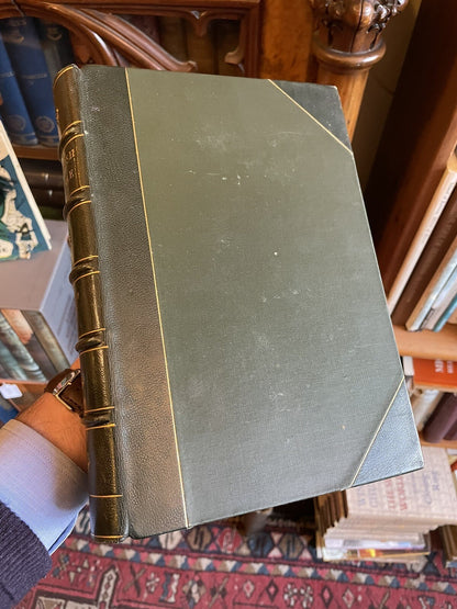 Item photo. Show listing details page. Listing J R Green : A Short History of the English People (4 vols) Fine Leather Bindings J R Green : A Short History of the English People (4 vols) Fine Leather Bindings