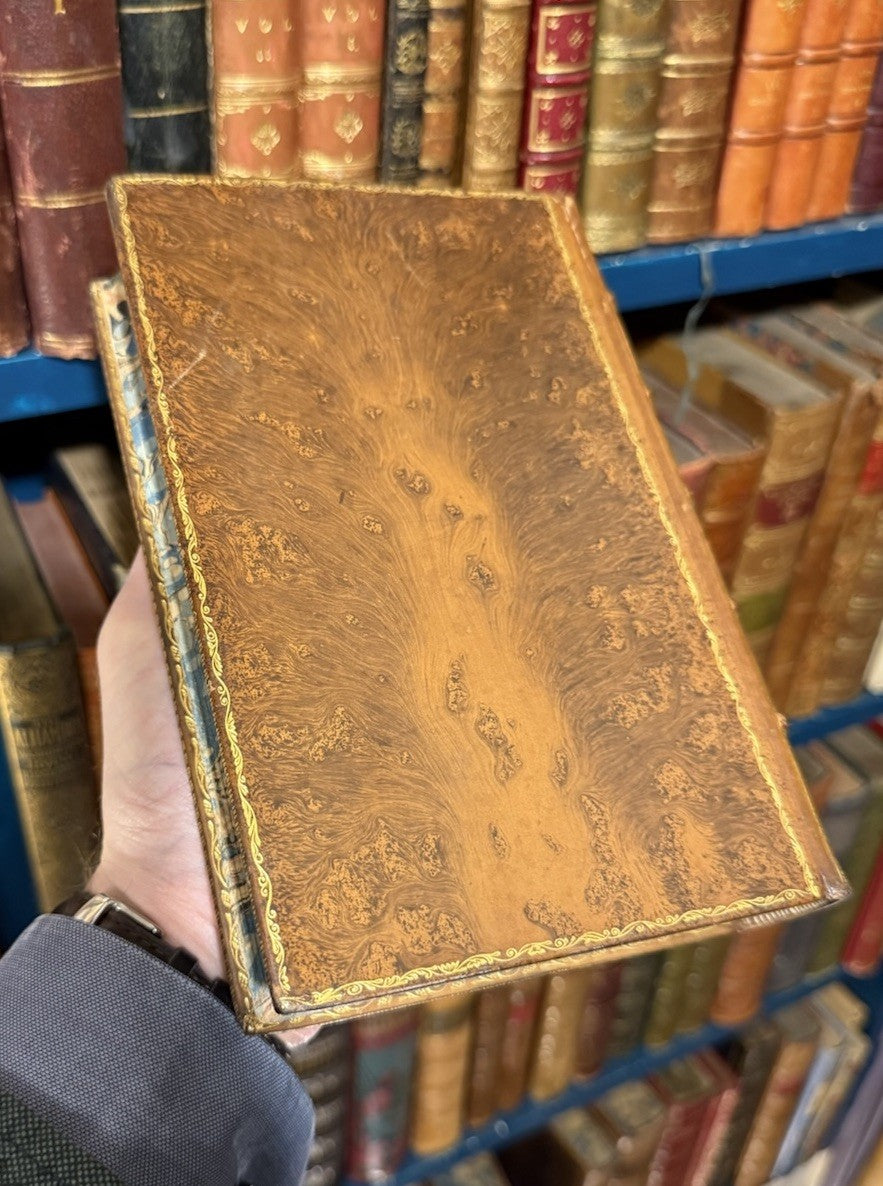1883 Critical and Historical Essays : Lord Macaulay