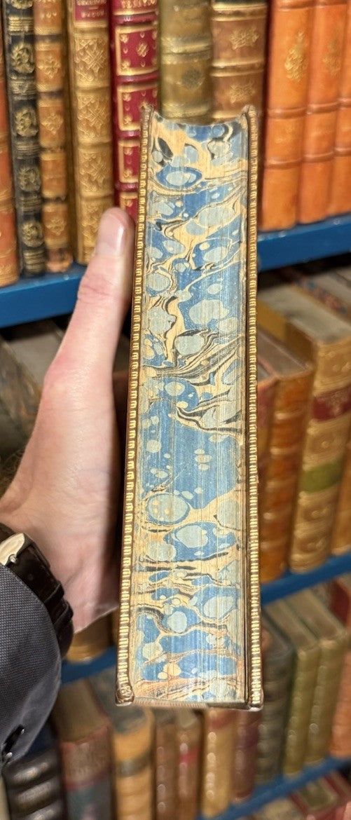 1883 Critical and Historical Essays : Lord Macaulay
