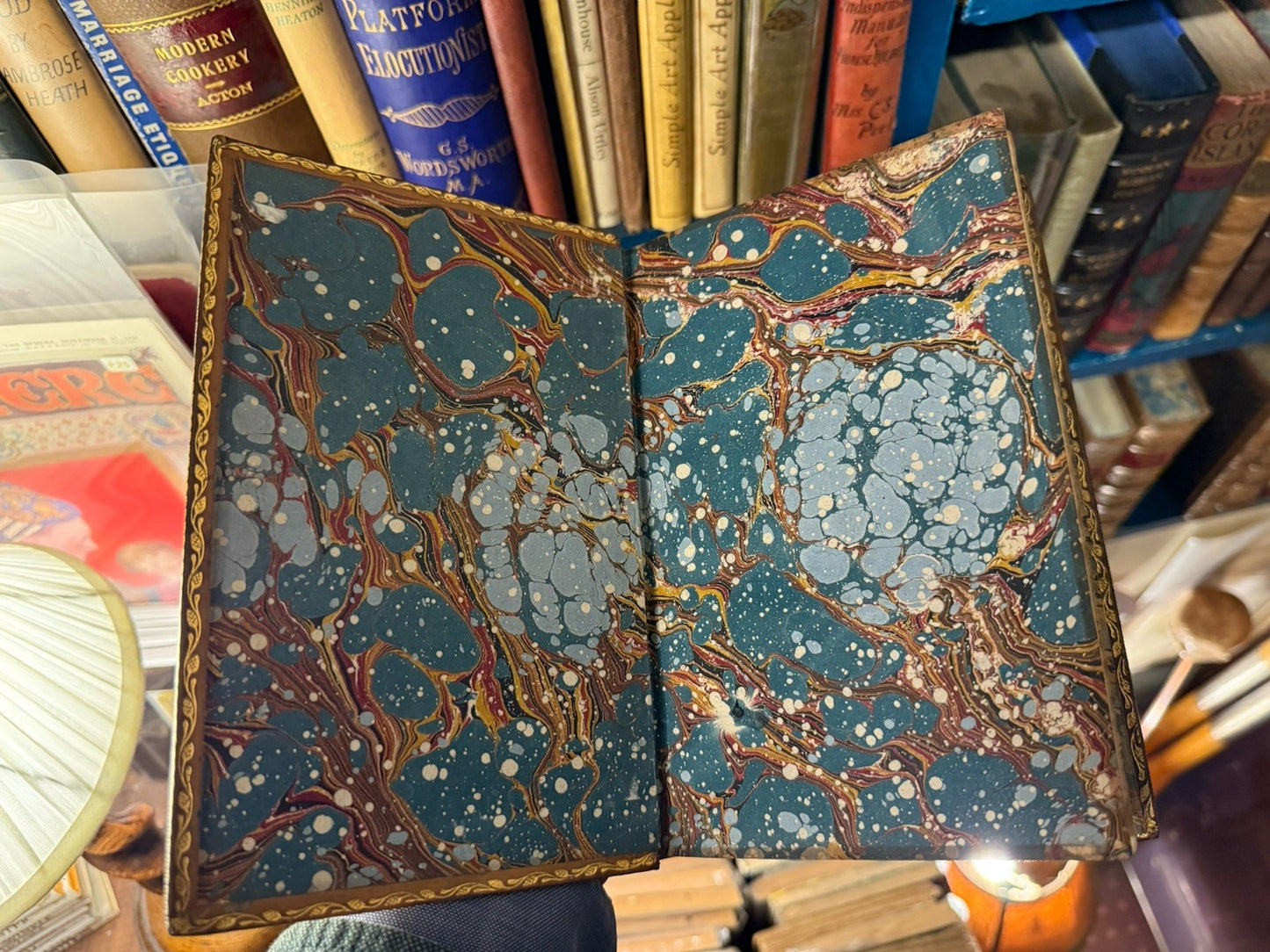 1883 Critical and Historical Essays : Lord Macaulay
