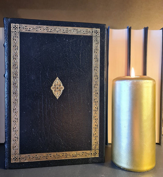 Exile & The Kingdom, Albert Camus: Hardback: Limited Edition: Franklin Library