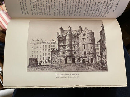 Twelve Scots Trials : Arran Murder : Katharine Nairn : William Roughead 1915