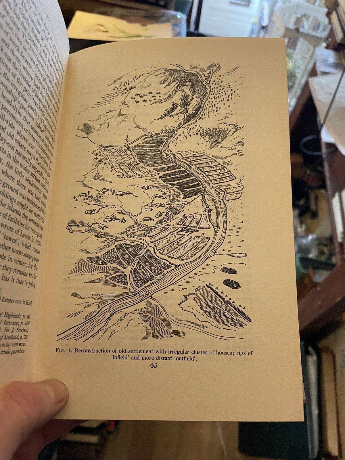 Highland Folk Ways : I F Grant : Scottish Traditions : 1st Edition 1961