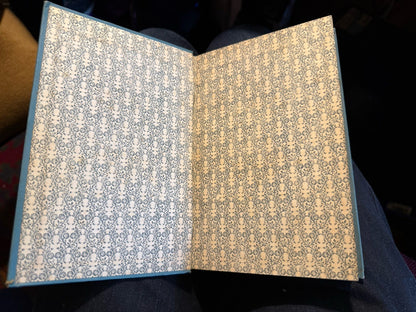1894 George MacDonald : Phantastes A Faerie Romance : 1st Illustrated