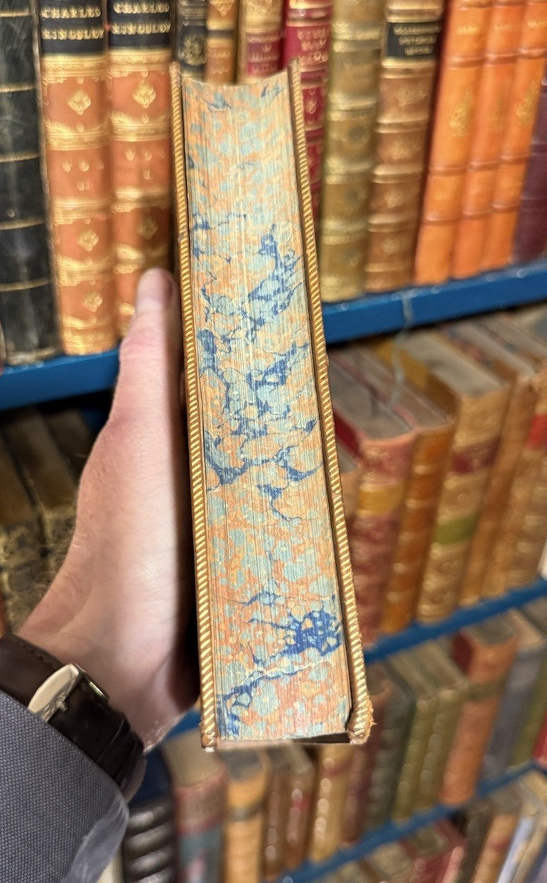 1883 The Fifteen Decisive Battles of the World : Sir Edward Creasy