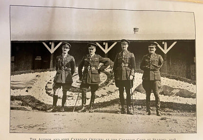 From Private to Field-Marshal : Sir William Robertson ; 1921 with Dust Jacket