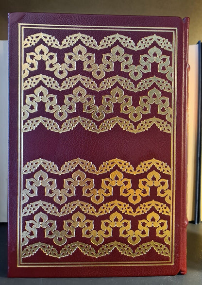 First Love & Other Tales, Ivan Turgenev: H/B: Limited Edition: Franklin Library