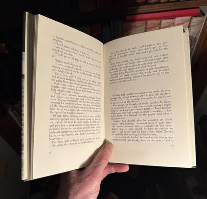 Matt McGinn : Fry the Little Fishes : 1st Edition 1975 (Scottish Song Writer)