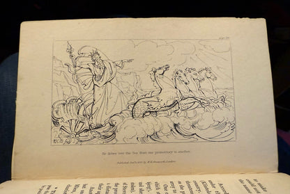 1833 The Fairy Mythology (2 Vols) Thomas Keightley : Fairies Elves Dwarfs