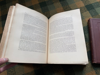 1871 French Protestant Exiles (2 Vols in 1 + Index) David C. A. Agnew