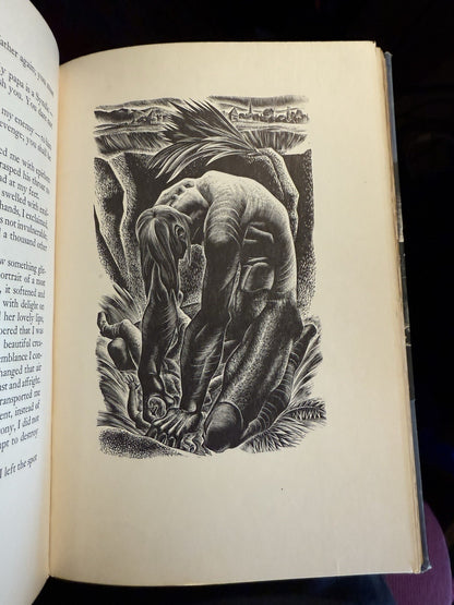 1934 Frankenstein, or The Modern Prometheus : Mary Wollstonecraft Shelley