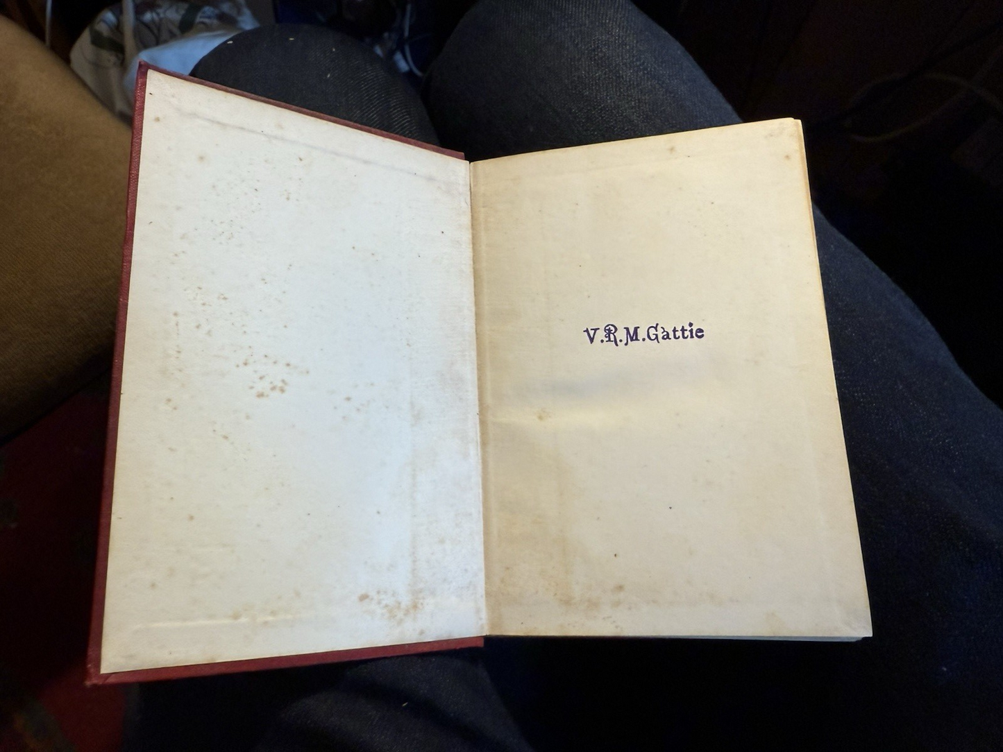 c1888 Frankenstein : Mary Wollstonecraft Shelley : Routledge Pocket Edition