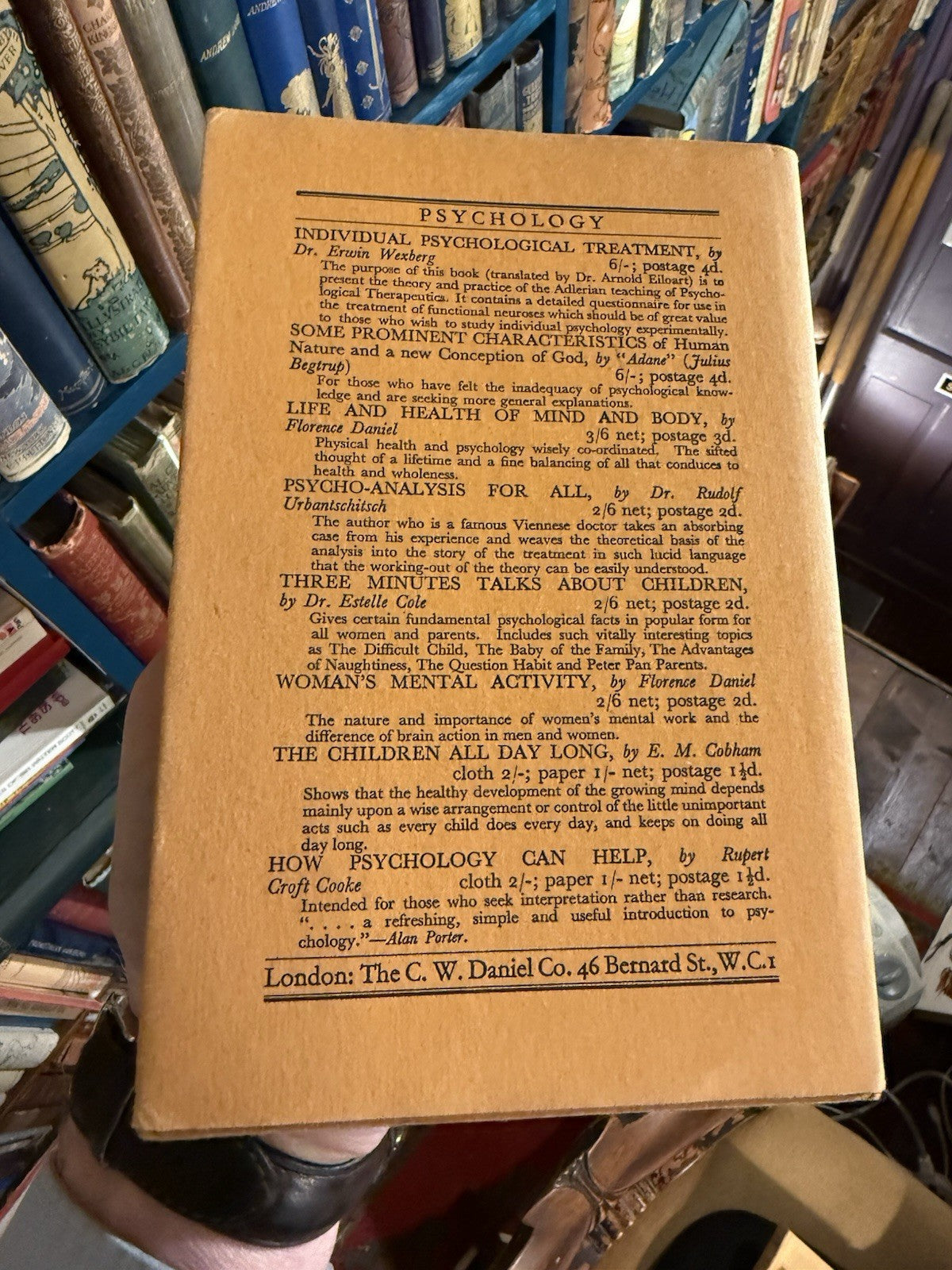 Fruit Dishes and Raw Vegetables : Science of Nutrition : Healthy Eating 1933