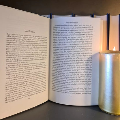 Concepts & Categories - Philosophical Essays, Isaiah Berlin: Hardback