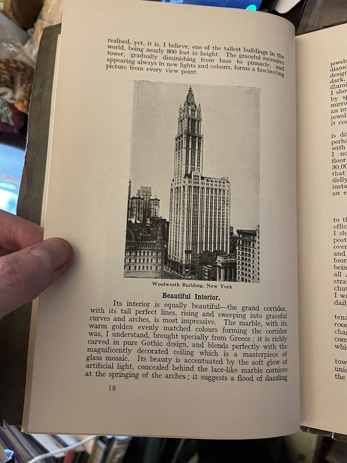 Manufacturing Chemist Roving Tour of the World : Ayrton, Saunders & Co 1924