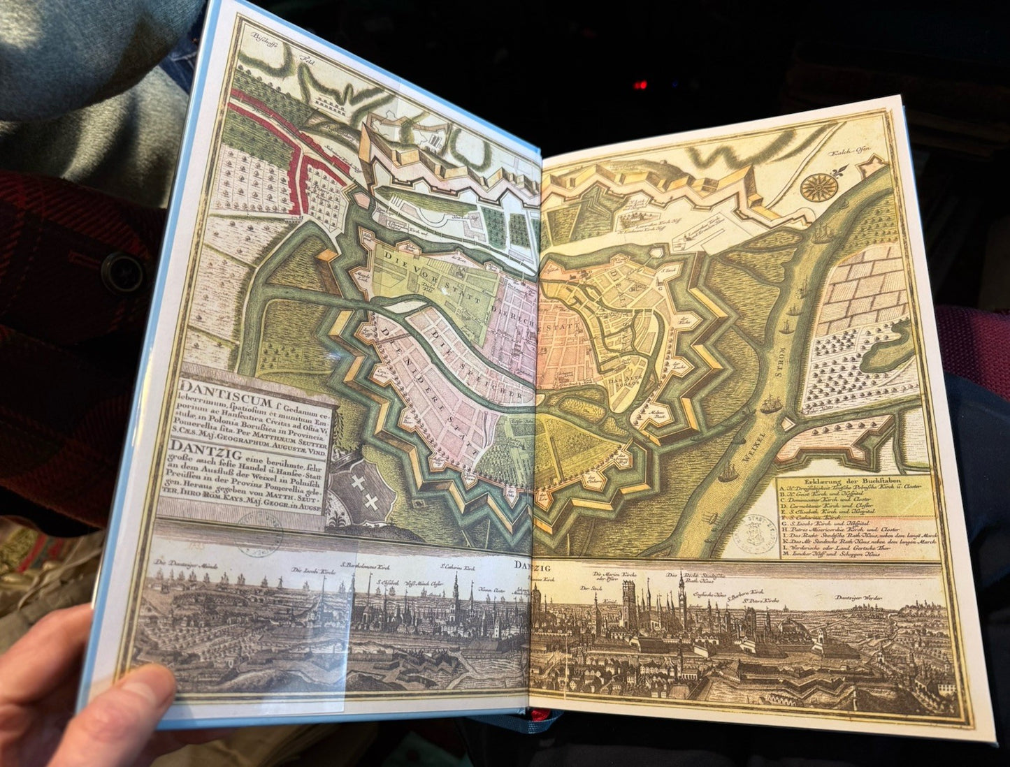 Johannes Hevelius and his Gdansk : Marian Turek : Astonomer & Brewer