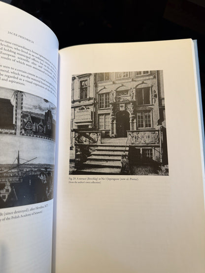 Johannes Hevelius and his Gdansk : Marian Turek : Astonomer & Brewer
