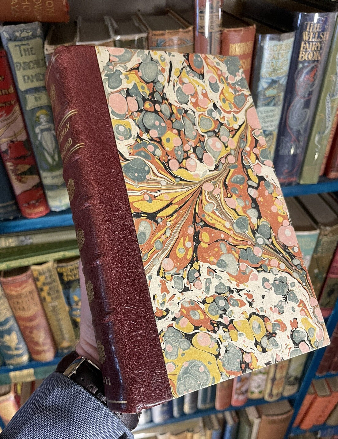 1732 Gentleman Instructed in the Conduct of a Virtuous and Happy Life