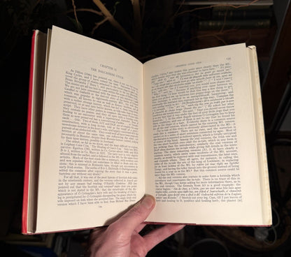 1969 Gaelic Folk-Tales : Mediæval Romances : Irish Folklore Interest : Bruford