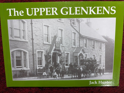 Upper Glenkens: Photographs : Local History VGC