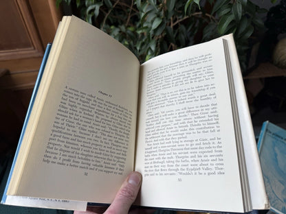 Viga-Glum's Saga : Translated from the Old Icelandic by Hollander 1972