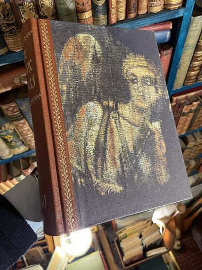 The Gnostic Gospels - The Folio Society 2007 : A Fine Copy in Slipcase